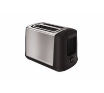 TEFAL TT3408 tosteris Confidence, nerūsējošā tērauda TT340830
