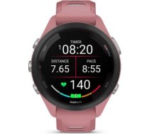 Garmin Forerunner 265S Music, Pink 010-02810-15