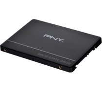 Pny Technologies Dysk PNY CS900 500GB SATAIII SSD7CS900-500-RB