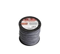 Trimmera aukla BLACK DIAMOND 2,67mm x 215,8m, ECHO 340105073&ECHO