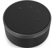 Lenovo 4XD1C82055 speakerphone PC USB Type-C Black 4XD1C82055