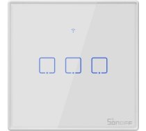 Smart Switch WiFi + RF 433 Sonoff T2 EU TX (3-channel) IM190314017