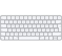 DE layout - Apple Magic Keyboard, keyboard (silver/white) MK2A3D/A