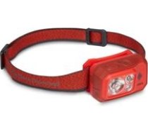 Black Diamond Storm 500-R headlamp, LED light (orange) BD6206758001ALL1