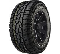 265/70R16 GRIPMAX MUD RAGE R/T MAX 121/118Q RWL POR