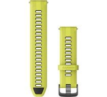 Garmin Accy,Replacement Band, Forerunner 965, Amp Yellow 010-11251-AE