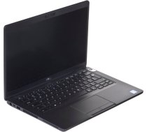 DELL LATITUDE 5400 i5-8365U 16GB 256GB SSD 14" FHD(touch) Win11pro Used DELL5400I5-8365U16G256SSD14FHDW11P