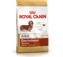 Royal Canin BHN Dachshund Adult - dry food for adult dogs - 1.5kg