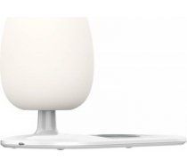 Night lamp with Qi wireless charging function, LDNIO Y3 (white) Y3