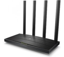 WRL ROUTER 1200MBPS 1000M 4P/ARCHER C6U TP-LINK ARCHERC6U