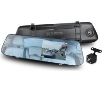 Esperanza Extreme XDR106 Video recorder Black XDR106