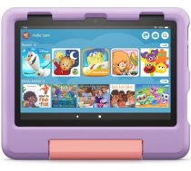 Amazon Fire HD 8 Kids 32GB 2022, purple B09BG6VNBV