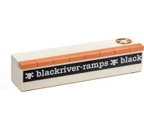 Blackriver Brick Box Fingerboard Ramp