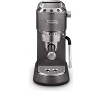 Delonghi De’Longhi EC885.GY coffee maker Manual Espresso machine 1 L EC885.GY