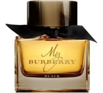 Burberry My Burberry Black EDP 90 ml 5045493329011
