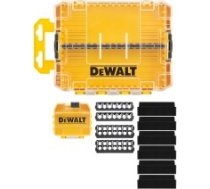 DeWALT DT70802-QZ Organaizeris TOUGHCASE DT70802-QZ