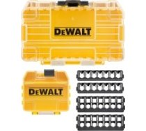 DeWALT Maza izmēra kaste TOUGHCASE DT70801-QZ