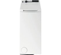 Whirlpool TDLRBX 6252BS EU veļas mazg. mašīna 6kg 1200rpm TDLRBX6252BSEU
