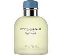 Dolce & Gabbana Light Blue Pour Homme EDT 75 ml 737052079097