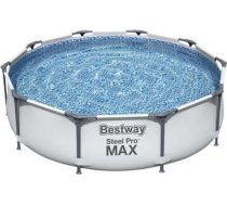 Bestway Steel Pro Max 305 x 76 cm baseins 56408 56408