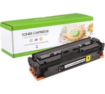 Compatible Static-Control Canon CRG-055H, Yellow CH/002-04-SRG055HY