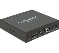 DeLOCK Converter Scart / HDMI 62783