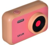 SJCAM FunCam action sports camera 12 MP Full HD CMOS 25.4 / 3 mm (1 / 3") 3299