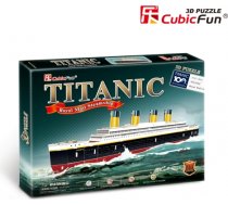 Cubic Fun CUBICFUN 3D puzle Titaniks T4012H