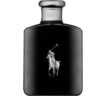 Ralph Lauren Polo Black EDT 125 ml 3360377032767