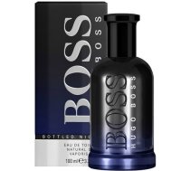 Hugo Boss Bottled Night EDT 100 ml 0737052352060