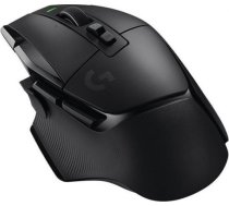 Logitech Mouse G502 X LIGHTSPEED black black / 910-006181 910-006181