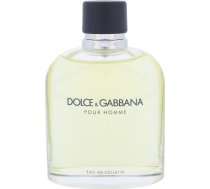 Dolce & Gabbana Pour Homme EDT 200 ml 53997