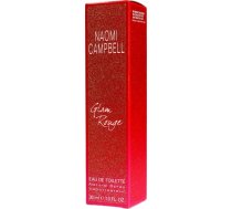 Naomi Campbell Glam Rouge EDT 30 ml 574996