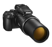 Digitālā fotokamera Nikon Coolpix P1000 VQA060EA