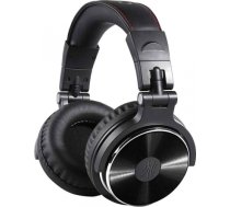 Headphones OneOdio Pro10 black PRO10 BLACK
