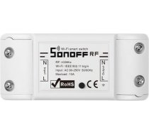 Smart switch WiFi + RF 433 Sonoff RF R2 (NEW) M0802010002