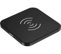 Wireless inductive charger Choetech T511-S, 10W (black) T511-S