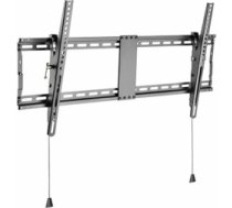 Televizora stiprinājums Gembird TV wall mount (Tilt) 43”-90” WM-90T-01