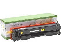 Compatible Static Control Hewlett-Packard CF402X / Canon CRG 045H Yellow, 2300 p. CH/002-01-SF402X
