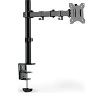 Digitus Universal single monitor holder, monitor holder (black) DA-90399