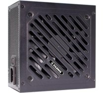 Power Supply|XILENCE|850 Watts|Efficiency 80 PLUS GOLD|PFC Active|XN340 XN340