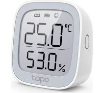 SMART HOME TEMPERATURE&HUMIDIT/SENSOR TAPO T315 TP-LINK TAPOT315