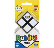 RUBIK´S CUBE Mini kubs, 2X2 6064345