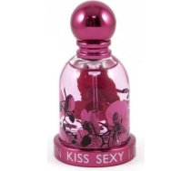 Jesus Del Pozo Halloween Kiss Sexy EDT 100 ml 8431754347028