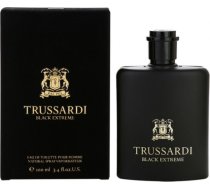 Trussardi Black Extreme EDT 30 ml 8011530994846