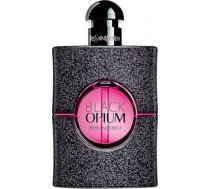 Yves Saint Laurent Black Opium Neon EDP Spray 75ml 3614272824973