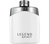 Mont Blanc Legend Spirit EDT 50 ml 3386460074834