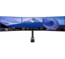Iiyama triple desktop arm DS1003C-B1 DS1003C-B1