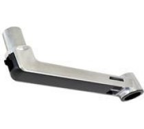 Ergotron LX Arm extension cable 231mm ALU 45-289-026