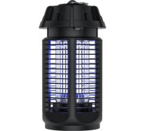 Mosquito lamp, UV, 20W, IP65, 220-240V Blitzwolf BW-MK010 (black) BW-MK010